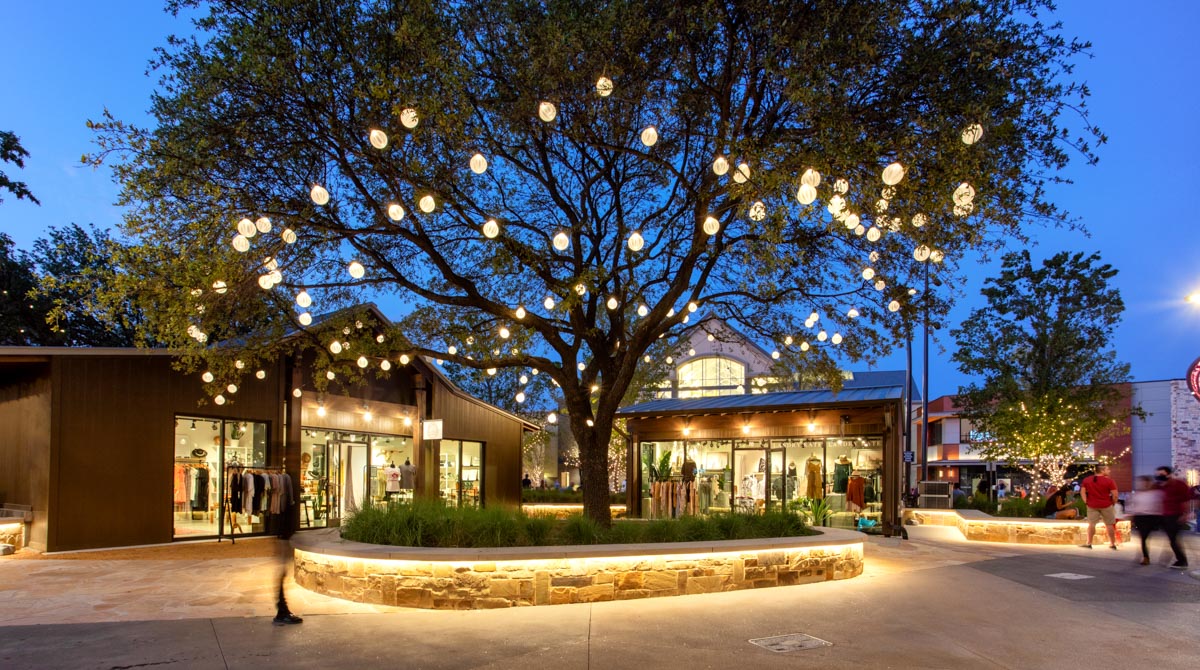 The Colony, Texas